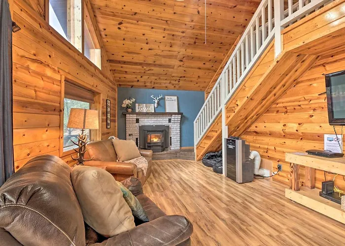 Cozy Escape With Yard Hike, Sightsee And Explore! Pinedale