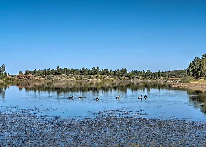 Cozy Escape With Yard Hike, Sightsee And Explore! * Pinedale