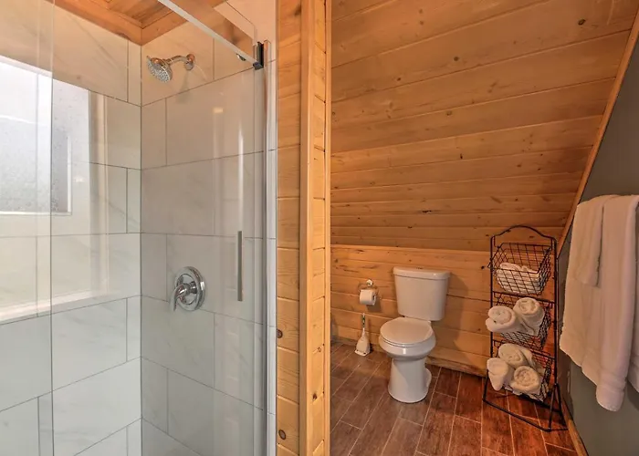 Holiday home Cozy Escape With Yard Hike, Sightsee And Explore! Pinedale