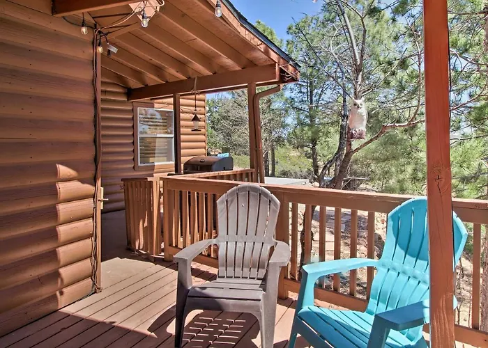Holiday home Cozy Escape With Yard Hike, Sightsee And Explore! *